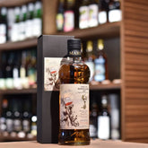 Mars Komagatake 2017-2024 Exclusive for Mizunara Cask BJ3636 - The Rare Malt